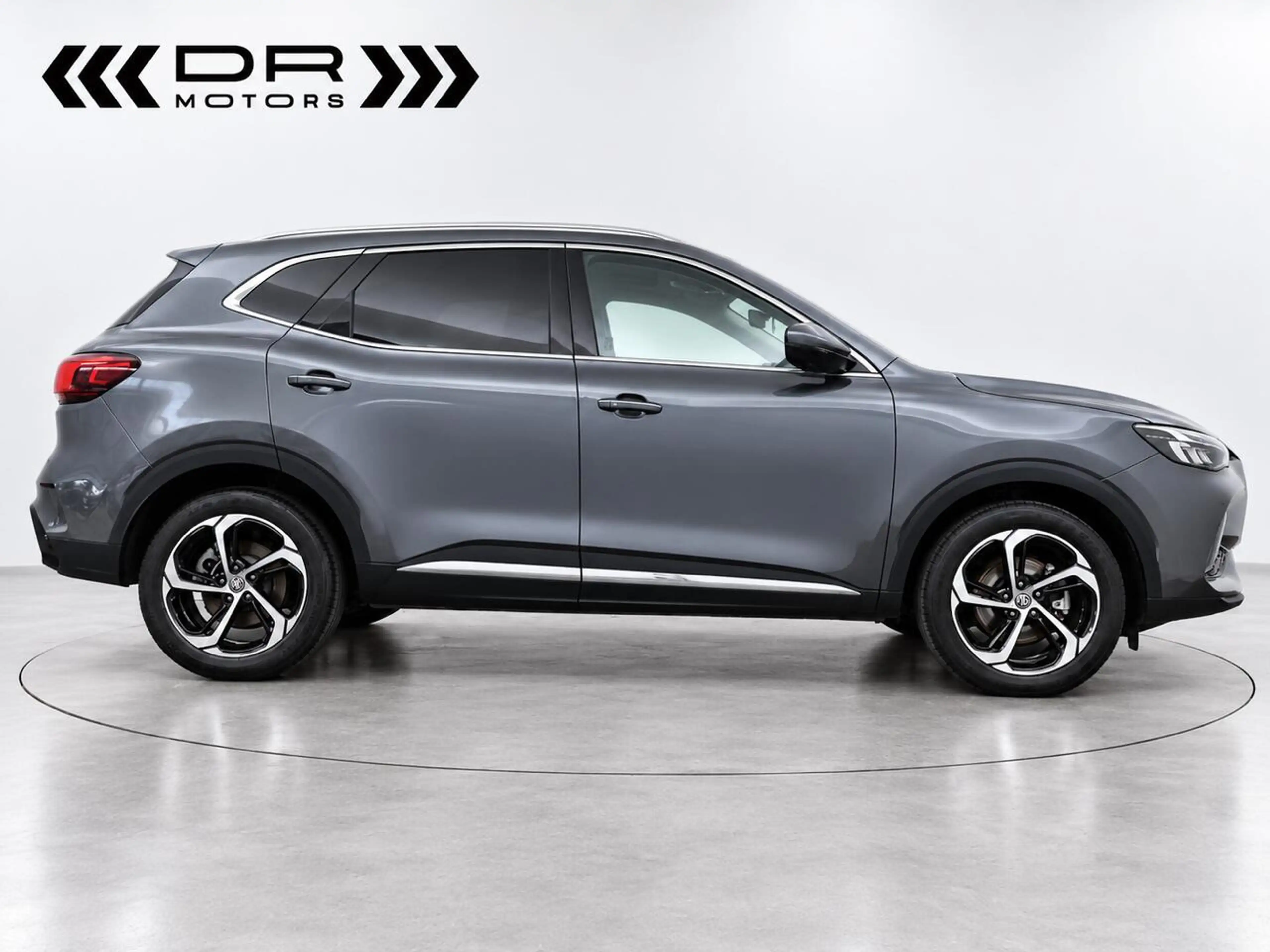 MG HS HS DCT LUXURY - FULL OPTION - LEDER - PANO - AL... — photo 2
