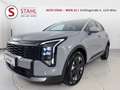 Kia Sportage 1,6 TGDI Silber Grau - thumbnail 1