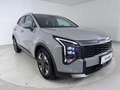 Kia Sportage 1,6 TGDI Silber Grau - thumbnail 3