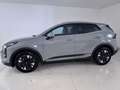 Kia Sportage 1,6 TGDI Silber Grau - thumbnail 4