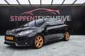 Ford Focus ST-h edition, Carbon spoiler, stoelverw, Nero - thumbnail 1