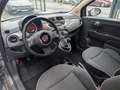 Fiat 500 500 1.2 8V 69 ch Lounge Grau - thumbnail 10
