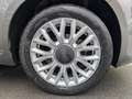 Fiat 500 500 1.2 8V 69 ch Lounge Grau - thumbnail 8