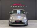 Fiat 500 500 1.2 8V 69 ch Lounge Grau - thumbnail 2