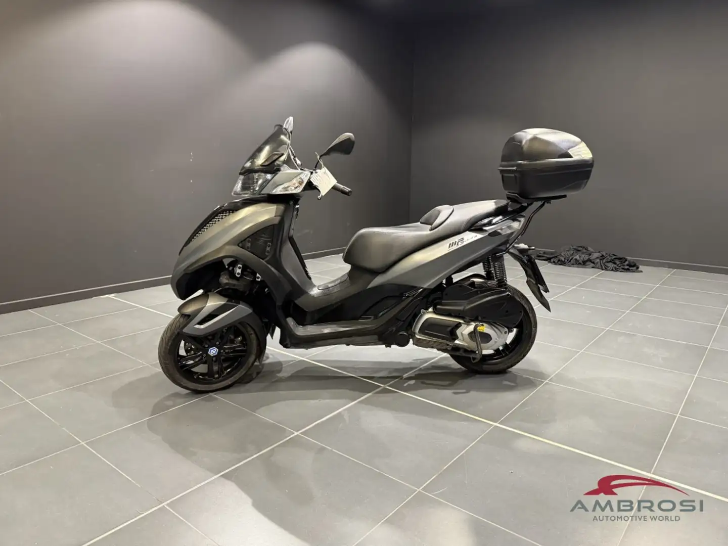Piaggio MP3 300 300 i.e Gris - 1