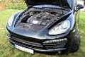 Porsche Cayenne Cayenne II 3,0 Diesel / Sport Schwarz - thumbnail 5