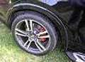 Porsche Cayenne Cayenne II 3,0 Diesel / Sport Schwarz - thumbnail 4