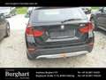 BMW X1 X1 xDrive20d Schwarz - thumbnail 4