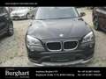 BMW X1 X1 xDrive20d Schwarz - thumbnail 3