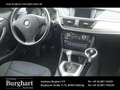 BMW X1 X1 xDrive20d Schwarz - thumbnail 10