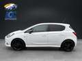 Opel Corsa E Color Edition OPC-Line, Winterpaket Blanc - thumbnail 2