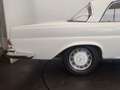Mercedes-Benz 280 SEC Blanc - thumbnail 15