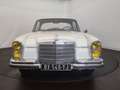 Mercedes-Benz 280 SEC Blanc - thumbnail 6