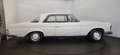 Mercedes-Benz 280 SEC Blanc - thumbnail 4