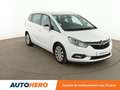 Opel Zafira 2.0 CDTI BlueInjection Innovation Auto Blanc - thumbnail 8