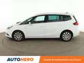Opel Zafira 2.0 CDTI BlueInjection Innovation Auto Blanc - thumbnail 3