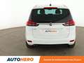 Opel Zafira 2.0 CDTI BlueInjection Innovation Auto Blanc - thumbnail 5