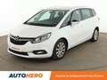 Opel Zafira 2.0 CDTI BlueInjection Innovation Auto Blanc - thumbnail 1