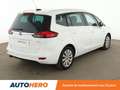 Opel Zafira 2.0 CDTI BlueInjection Innovation Auto Blanc - thumbnail 6