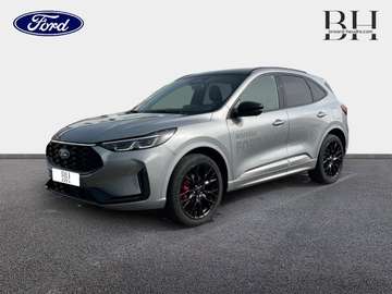 2.5 Duratec 180ch Hybrid FlexiFuel ST-Line X Powershift