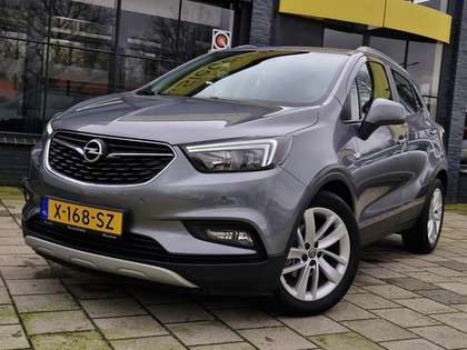 Opel Mokka X 1.4 Turbo Online Edition I Automaat I Navigatiesys