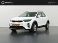 Kia Stonic 1.0 T-GDi MHEV DynamicLine | Apple Carplay/Android Weiß - thumbnail 1