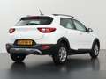Kia Stonic 1.0 T-GDi MHEV DynamicLine | Apple Carplay/Android Weiß - thumbnail 2