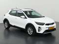 Kia Stonic 1.0 T-GDi MHEV DynamicLine | Apple Carplay/Android Weiß - thumbnail 23