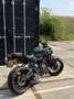 Yamaha MT-07 Black On Black A2 ✅ Zwart - thumbnail 1