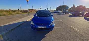 307 SW 1.6 Clim Plus Plus