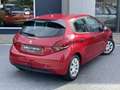 Peugeot 208 82PK Blue Lion | Navigatie | Airco | Trekhaak Rood - thumbnail 8