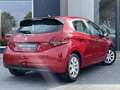 Peugeot 208 82PK Blue Lion | Navigatie | Airco | Trekhaak Rood - thumbnail 2