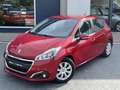 Peugeot 208 82PK Blue Lion | Navigatie | Airco | Trekhaak Rood - thumbnail 5