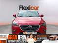 Mazda CX-3 1.8 Skyactiv-D Evolution Design 2WD 85kW Burdeos - thumbnail 1