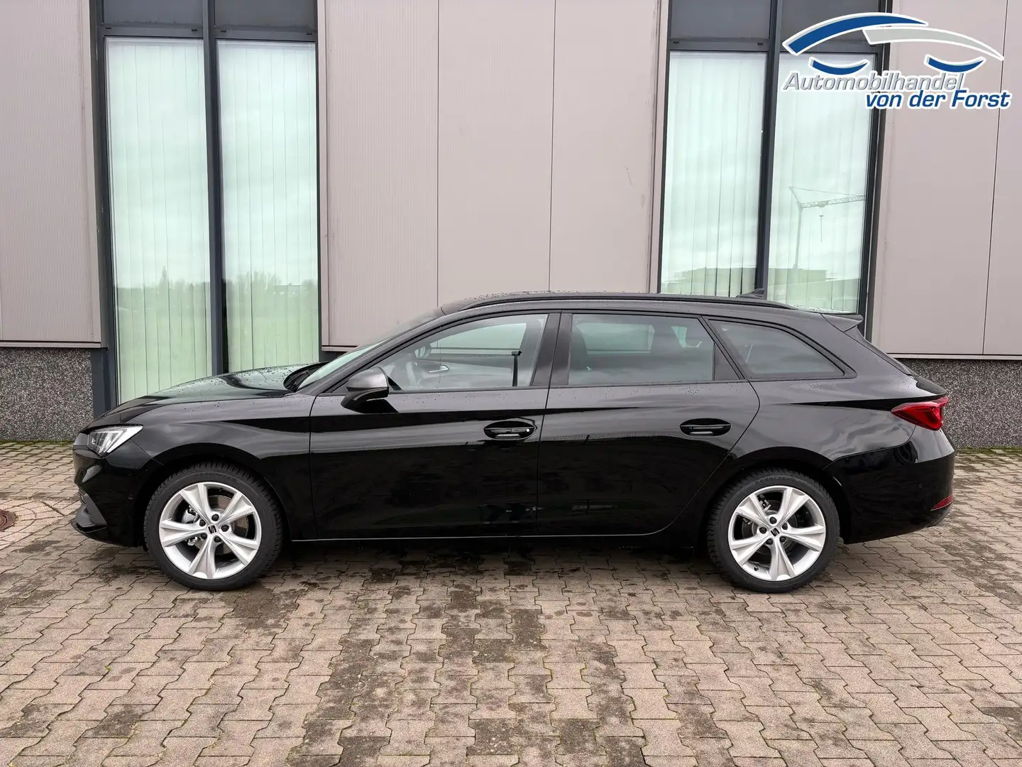 SEAT Leon "Style" LIEFERUNG KOSTENLOS! 1.5 TSI 115PS, 5 J... - 2
