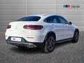 Mercedes-Benz GLC 300 GLC Coupe 300 de phev (eq-power) Premium Plus 4ma Blanc - thumbnail 3