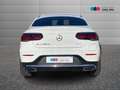 Mercedes-Benz GLC 300 GLC Coupe 300 de phev (eq-power) Premium Plus 4ma Blanc - thumbnail 4