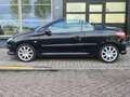 Peugeot 206 CC 2.0-16V AIRCO/NAP/CABRIO/ELEK RAMEN Zwart - thumbnail 7