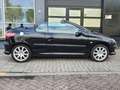 Peugeot 206 CC 2.0-16V AIRCO/NAP/CABRIO/ELEK RAMEN Zwart - thumbnail 6