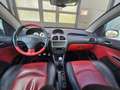 Peugeot 206 CC 2.0-16V AIRCO/NAP/CABRIO/ELEK RAMEN Zwart - thumbnail 11