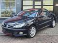 Peugeot 206 CC 2.0-16V AIRCO/NAP/CABRIO/ELEK RAMEN Zwart - thumbnail 4