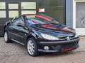 Peugeot 206 CC 2.0-16V AIRCO/NAP/CABRIO/ELEK RAMEN Zwart - thumbnail 3