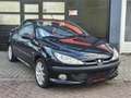 Peugeot 206 CC 2.0-16V AIRCO/NAP/CABRIO/ELEK RAMEN Zwart - thumbnail 5