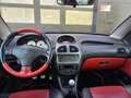 Peugeot 206 CC 2.0-16V AIRCO/NAP/CABRIO/ELEK RAMEN Zwart - thumbnail 10