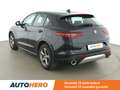 Alfa Romeo Stelvio 2.2 JTDM Super 2WD Noir - thumbnail 4