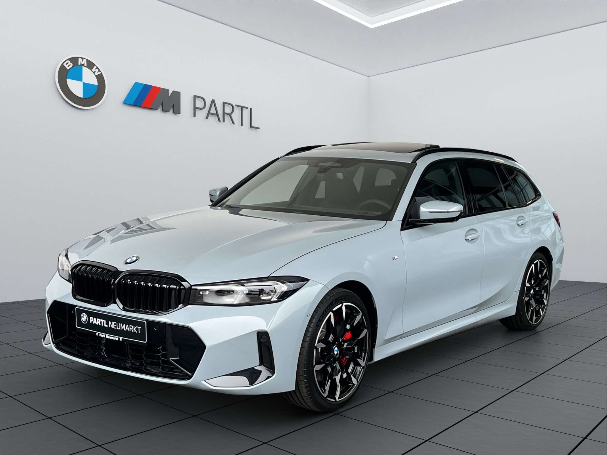 BMW 330 occasion