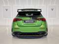 Mercedes-Benz A 45 AMG S Line Premium 4Matic+ 8G-DCT Verde - thumbnail 4