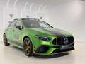 Mercedes-Benz A 45 AMG S Line Premium 4Matic+ 8G-DCT Verde - thumbnail 3