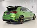 Mercedes-Benz A 45 AMG S Line Premium 4Matic+ 8G-DCT Verde - thumbnail 5