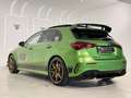 Mercedes-Benz A 45 AMG S Line Premium 4Matic+ 8G-DCT Verde - thumbnail 6